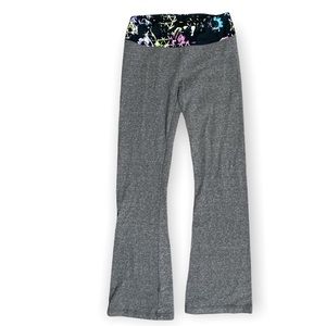 SO Yoga Skinny Bootcut size 7/8 pants